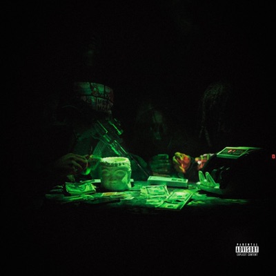 Get The Greens (feat. Kojo Trilla & ACE ILLY) - Single