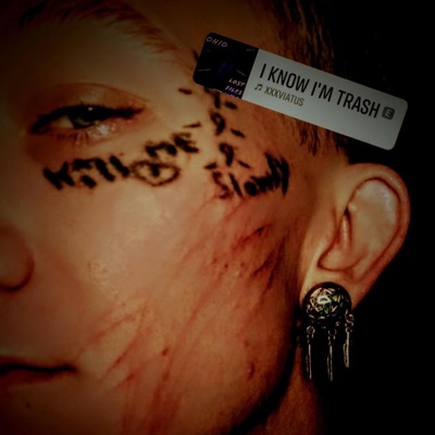 Pieces of a Lovetape - EP