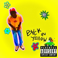 Back In Yellow EP - Michaiah