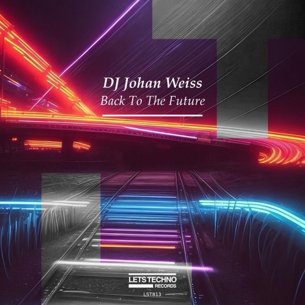 Back To the Future - Single