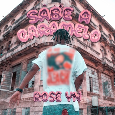 Sabe a Caramelo - Single