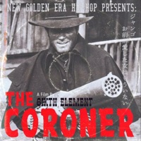 The Coroner - Single - Sixth Element