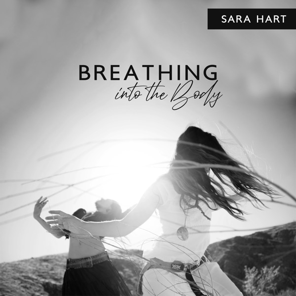 Breathing into the Body