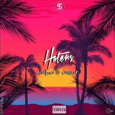 Haters - Single
