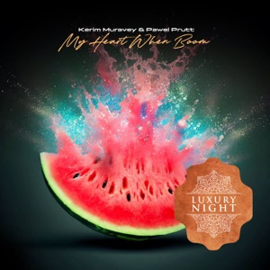 My Heart When Boom - Single