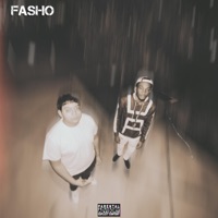 Fasho (feat. Keen) - Single - Luwivee