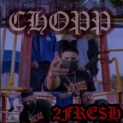 Chopp - Single
