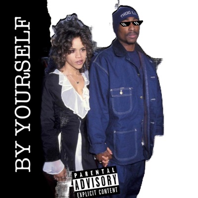 By Yourself (feat. Trop) - Single