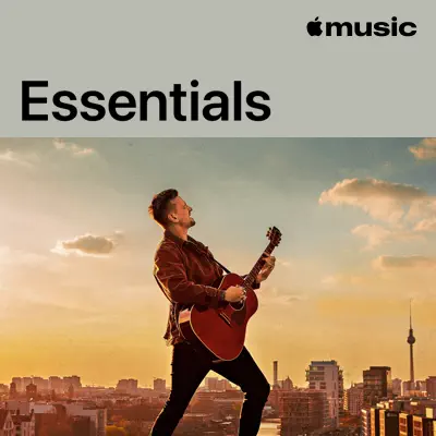 Listen to Ben Zucker Essentials featuring Ben Zucker