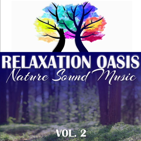 Relaxation Oasis: Nature Sound Music, Vol. 2