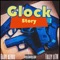 Glock Story (feat. Trizzyotw) - Baby Kevvo lyrics