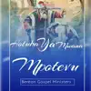 Berean Gospel Ministers - Geno Yesu