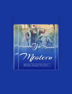 Listen to Berean Gospel Ministers, watch music videos, read bio, see tour dates & more!