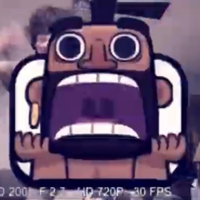 Clash Royale Rap (feat. Flanny, Danny & RoMaN) - Single