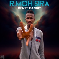 R.Moh Sira - Single - Benze Bandit