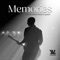 Memories - Maroon 5 (Instrumental Electric guitar) artwork