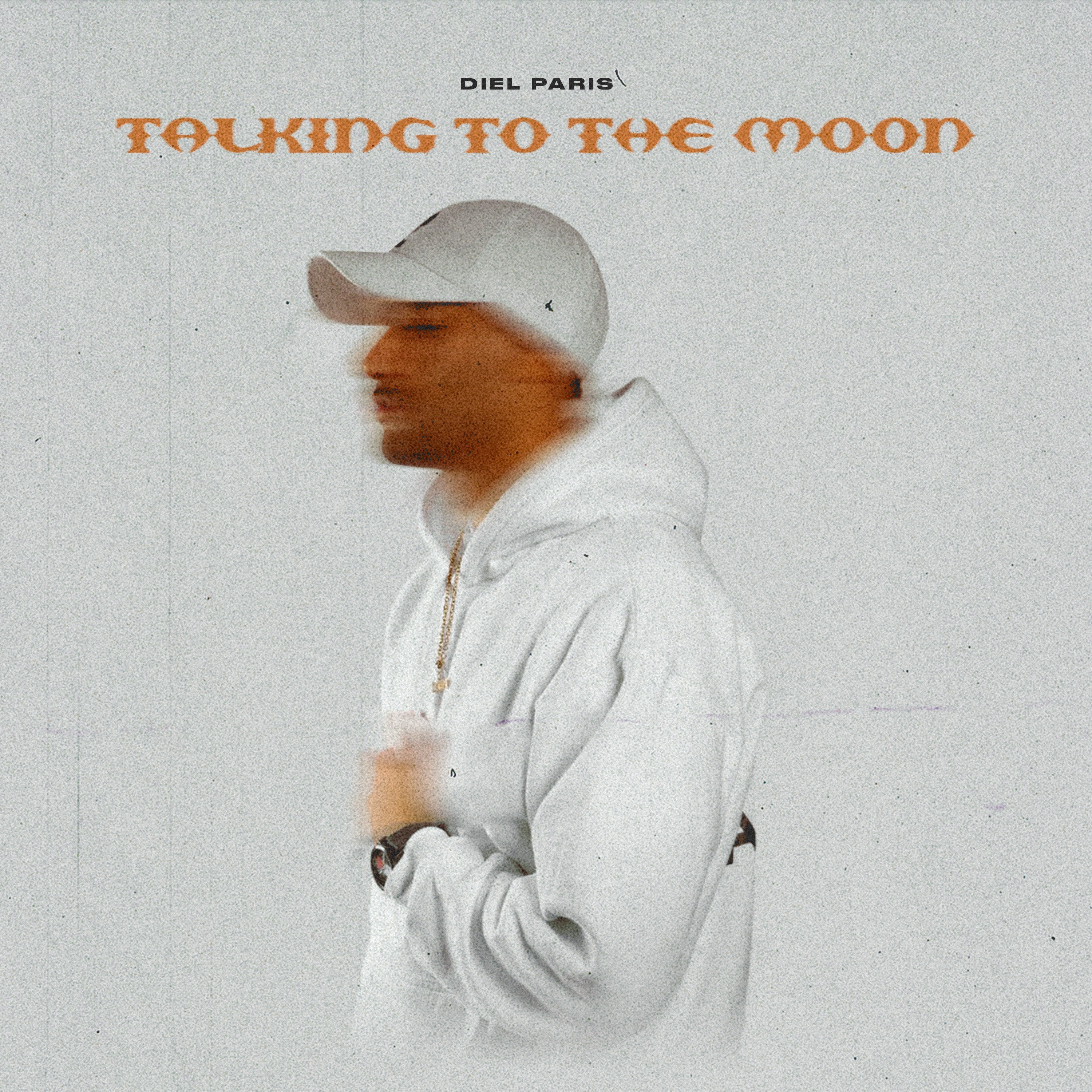 Talking To The Moon Rkt (Remix) - Single