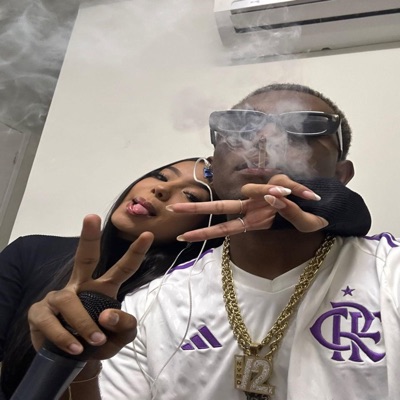 EU VOU CAIR NA NOITE vs BEAT TREND - Single