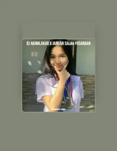 Listen to DJ SANTIKA COMEL, watch music videos, read bio, see tour dates & more!