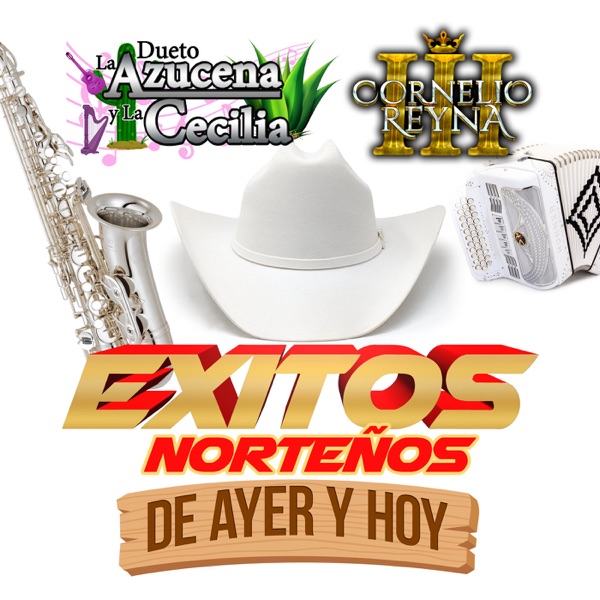 Éxitos Norteños de Ayer Y Hoy (Mariachi) [Norteño]