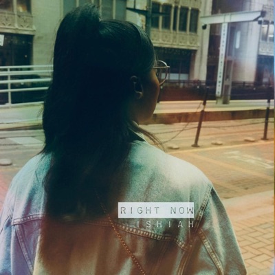 Right Now - Single