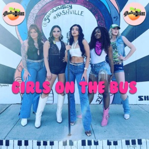 Daisy Dukez - Girls On the Bus - Line Dance Music
