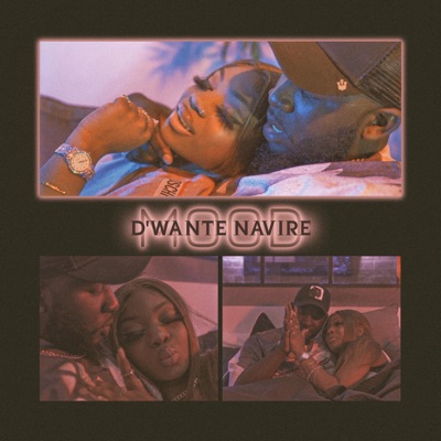 Mood - Single