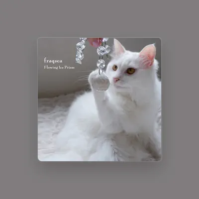 Listen to fraqsea, watch music videos, read bio, see tour dates & more!