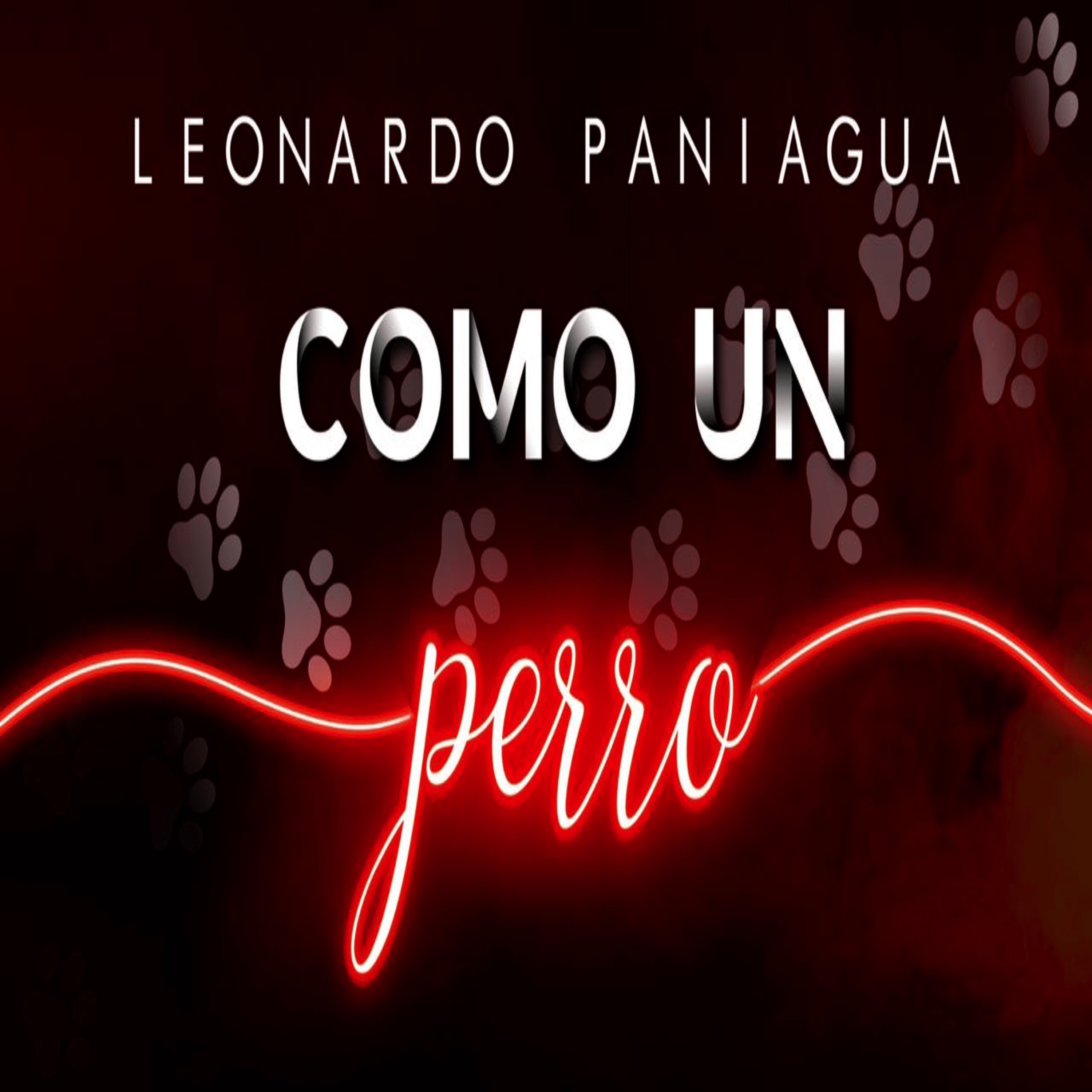 Como un Perro - Single