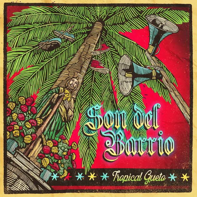Fuck Babylon (feat. Andres Digital) - O.S.D.B.の曲 - Apple Music