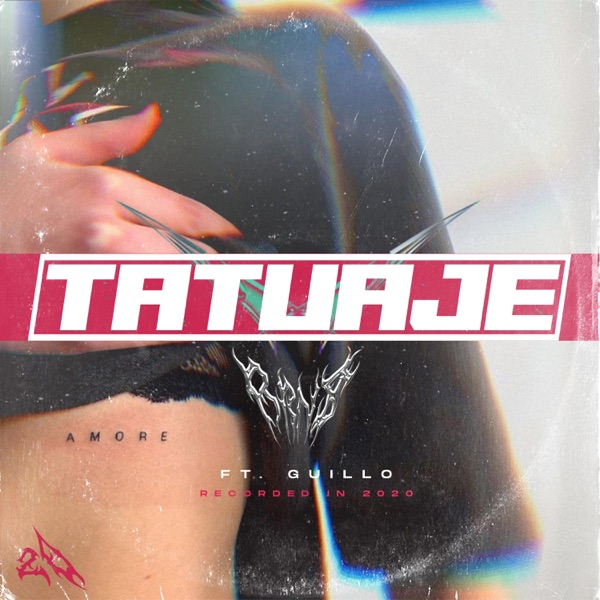 TATUAJE (feat. Guillo)