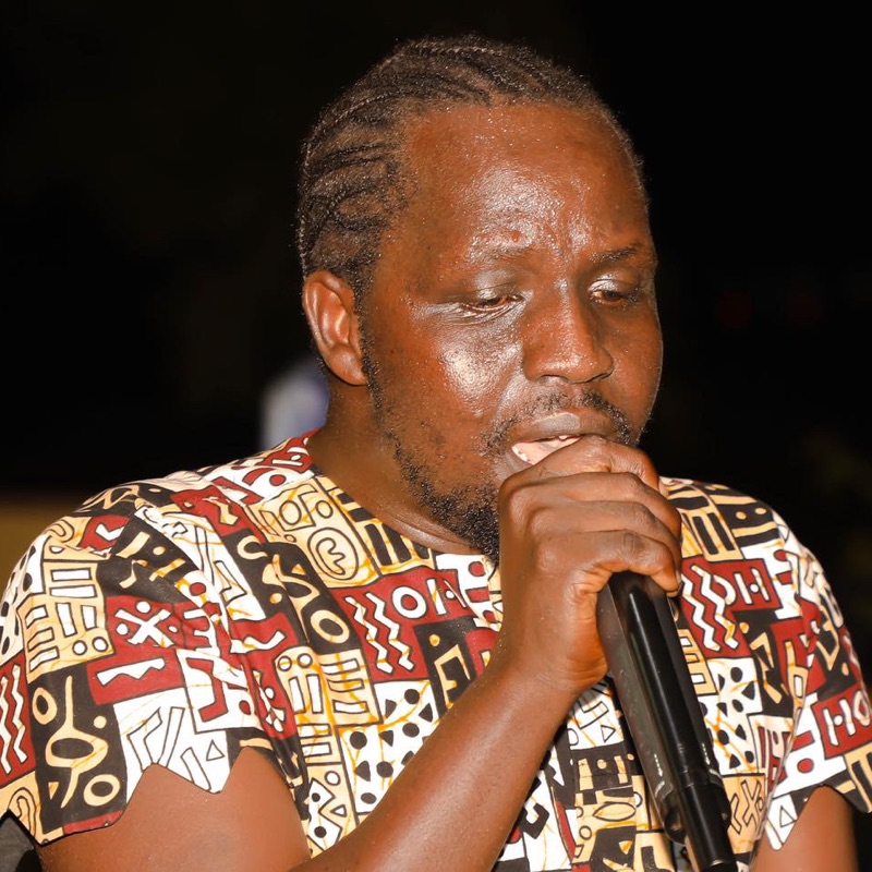 Hardlife Avenue Stars - Yau Dee