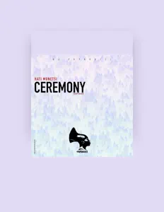 Ascolta Hati Munetsi, guarda video musicali, leggi la biografia, vedi le date del tour & altro!