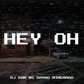 Hey Oh artwork