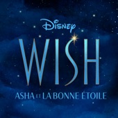 Wish: Asha et la bonne étoile (Bande Originale française du Film) artwork