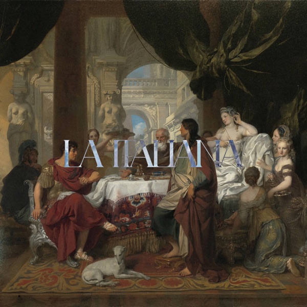 La Italiana (feat. Fandi)