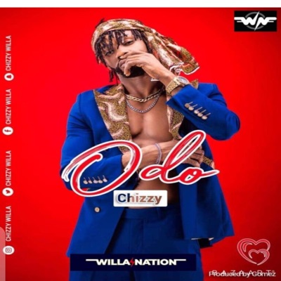 Odo - Single