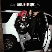 Ballin4Diddy (feat. Ebk Choppa) - Single - Sheemy