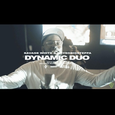 Dynamic Duo (feat. BrysoBigSteppa) - Single