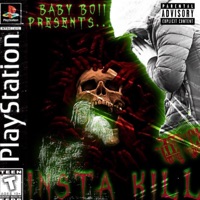 Insta Kill - Single - HT. Leak