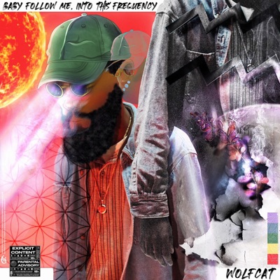 Baby Follow Me, Into This Frequency