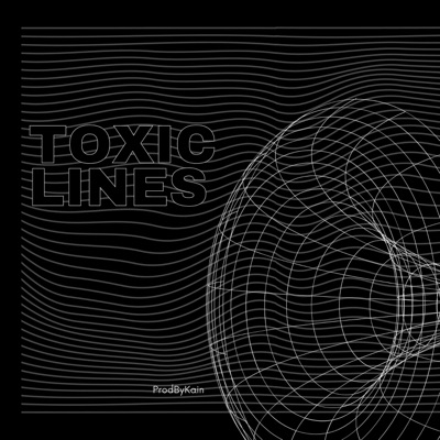 Toxic Lines - Single