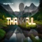 Thankful - Adenova lyrics