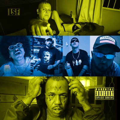 Mundão Distante - Single