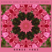 Singing Bowl Love (Album) artwork