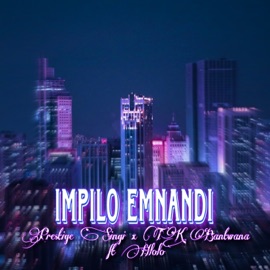 Impilo Emnandi (feat. Hlolo) Prestige Singi & TK Bantwana