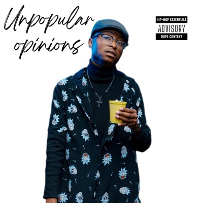 Unpopular Opinions - EP