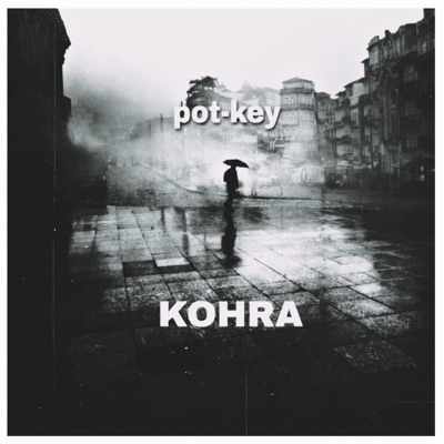 Kohra (feat. Abhishek Dubey) - Single