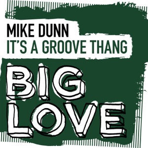 It’s a Groove Thang - Single