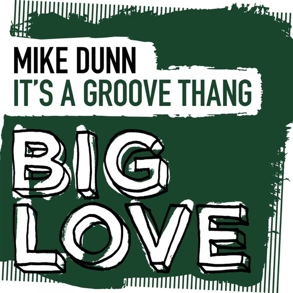It’s a Groove Thang - Single